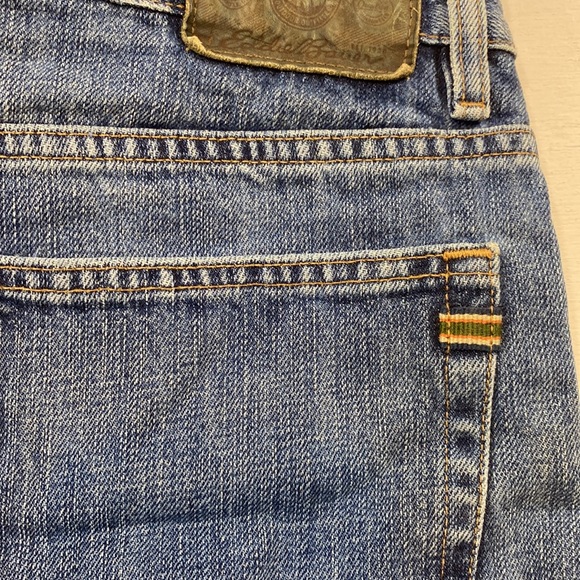 Eddie Bauer straight fit jeans 32 - Picture 6 of 10